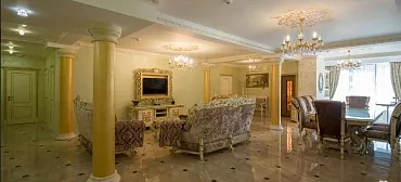 Отель Отель Green Hall Отель Отель Green Hall