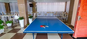 Гостевой дом "Адмирал" - Небуг