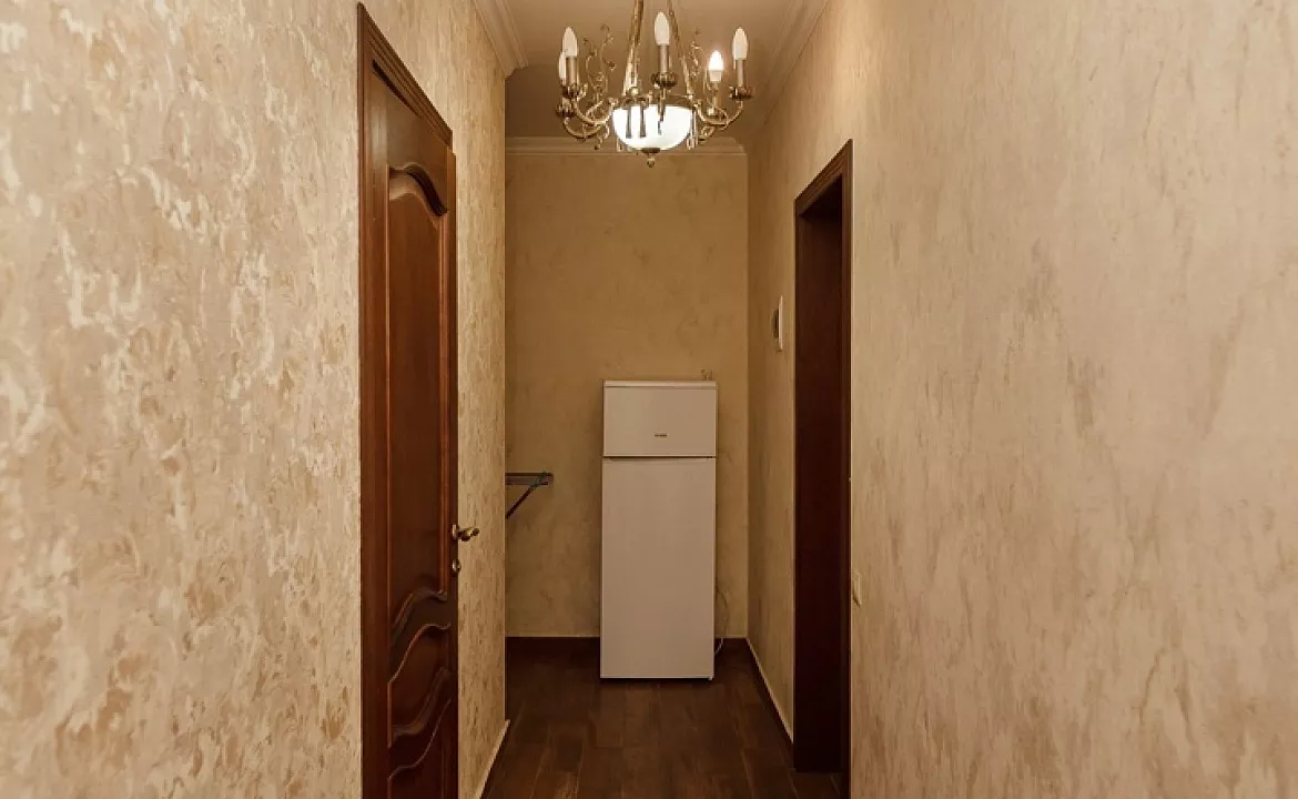 Улучшенный семейный номер. Гостевой дом Ника Премиум. Геленджик