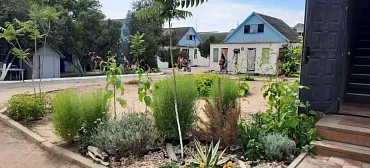 База отдыха Ставрополье1