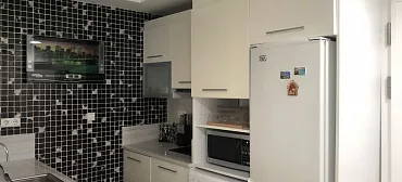Квартира в многоквартирном доме Апартаменты  Квартира в многоквартирном доме Апартаменты