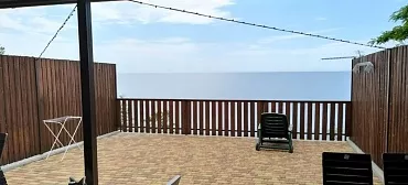 Гостевой дом "Веранда"