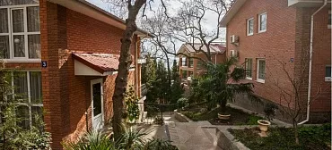 Парк-отель "Родос"