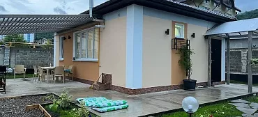 Дом под ключ «Твой Двор»