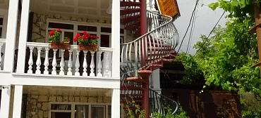 Гостевой дом "Даутия"