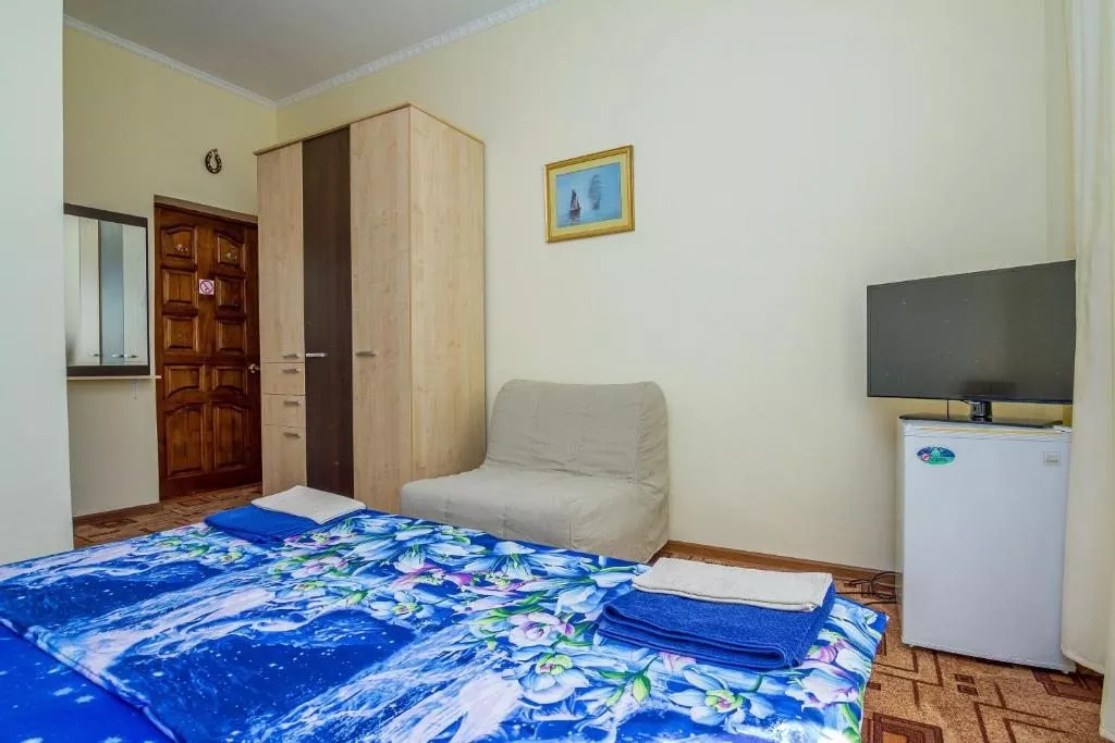 . Гостевой дом "ОЛЬГА" - Адлер. Адлер