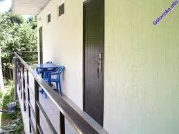 . Гостевой дом Ангелина. Головинка