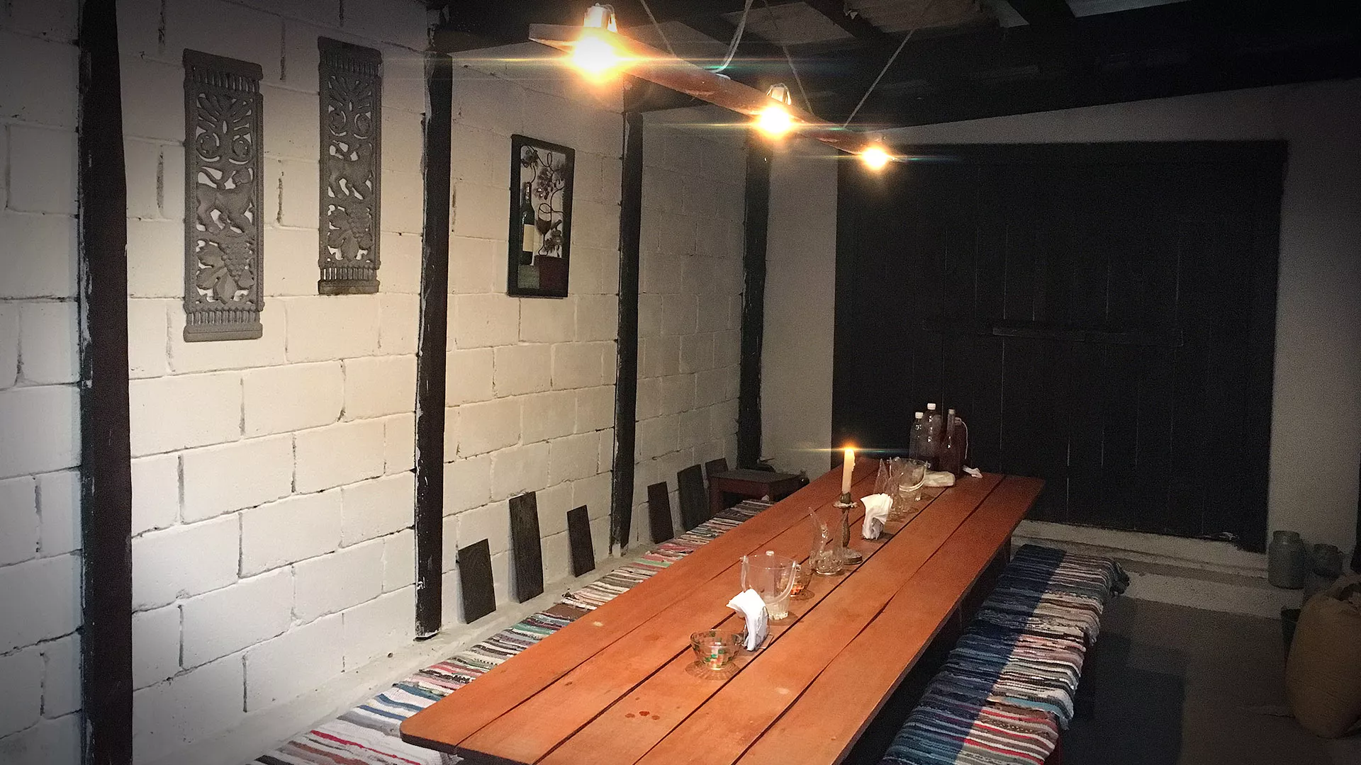 . Гостиница "Тигратур"       . Джубга