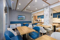 Отель Majestic by Alean Отель Majestic by Alean