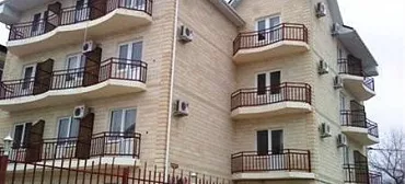 Гостевой дом "Ташир"