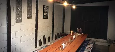 Гостиница "Тигратур"       