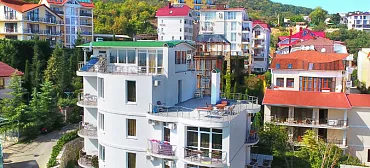 Вилла «Камилла» Вилла «Камилла»