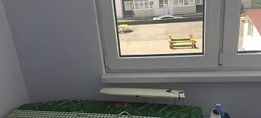 Квартира в многоквартирном доме Парковая 64А