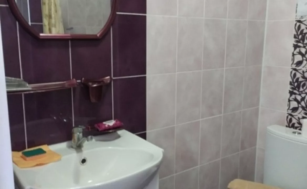 Двухкомнатный номер 4х-6ти местные. Гостевой дом Гостевой дом «Алмарис». Керчь