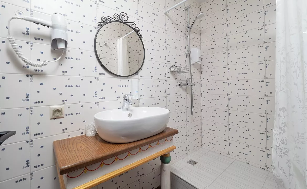 Стандарт. Гостевой дом «Savva бутик». Красная Поляна