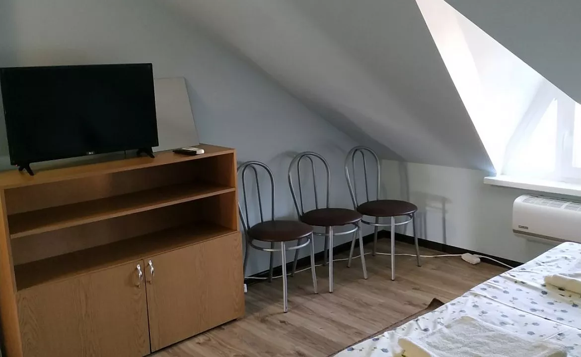 Полулюкс. Гостевой дом Натали. Береговое