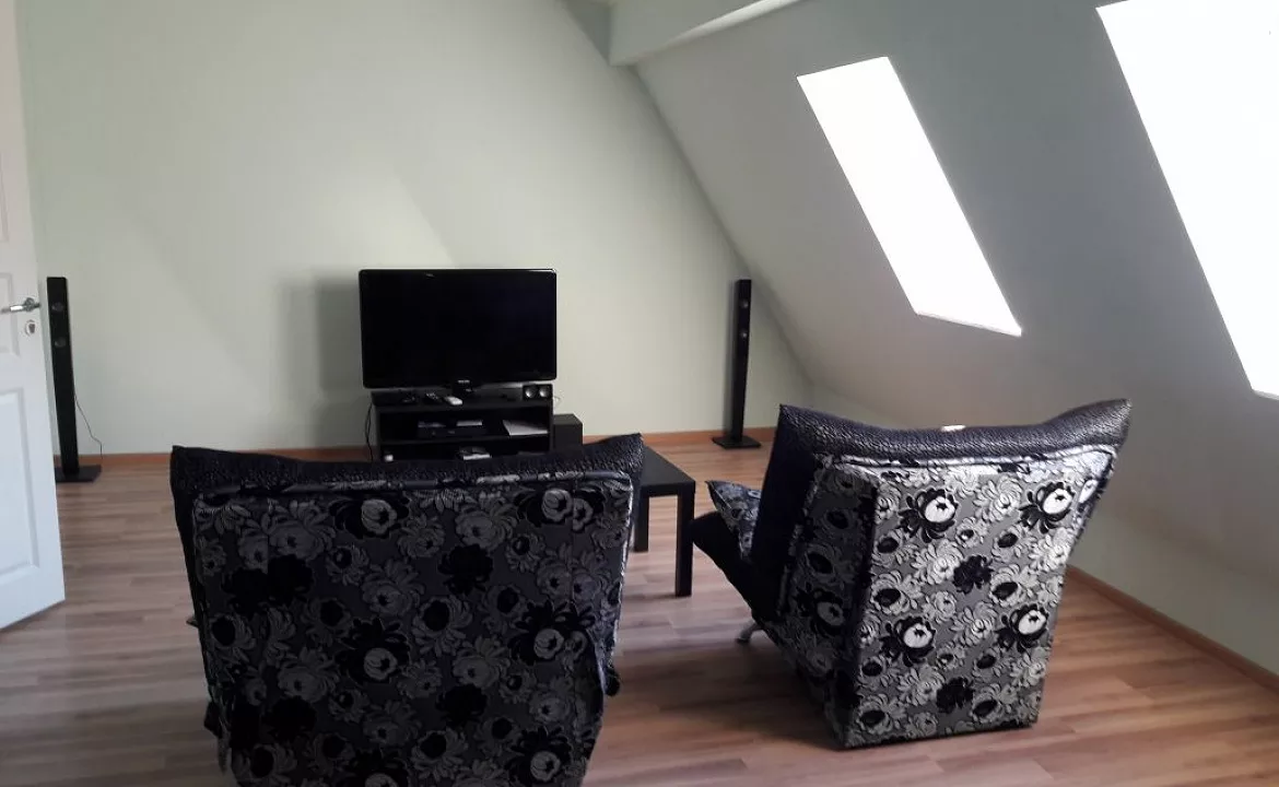 Коттедж под ключ. Дом под ключ Солнечная 3. Ольгинка