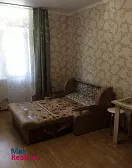 Квартира в многоквартирном доме Студия Парковая 61 /1