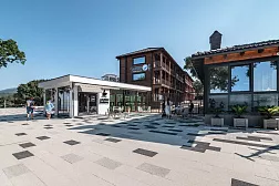 База отдыха «Родина Морей»