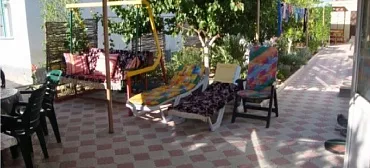 Гостевой дом Часть дома с отдельным входом Кошевого 29