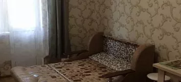 Квартира в многоквартирном доме Студия Парковая 61 /1