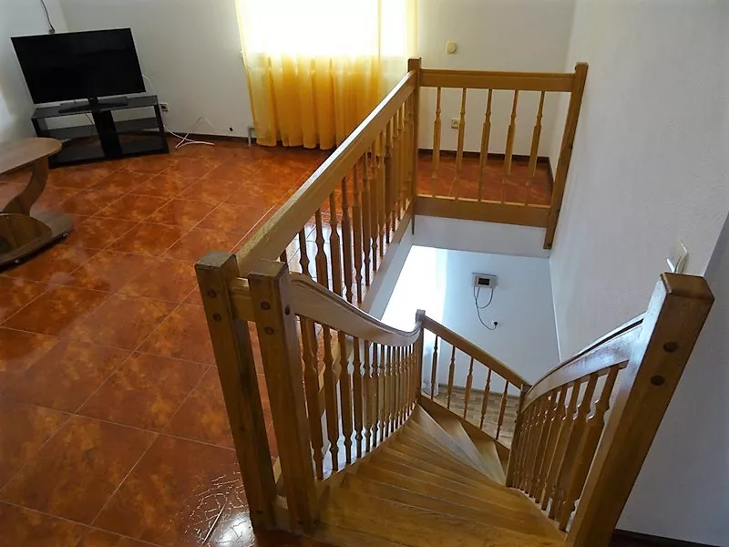 Дом под ключ. Дом под-ключ "Рабочая 27/а". Евпатория