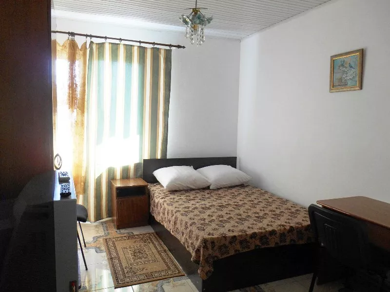 2-х местный номер Эконом. Гостевой дом "У Нели" . Адлер 2-х местный номер Эконом. Гостевой дом "У Нели" . Адлер