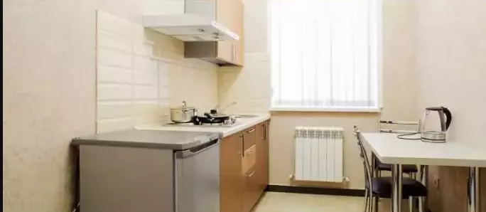 Стандарт улучшенный. Отель «Терскол». Эльбрус - гостиницы