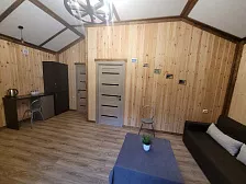 Гостевой комплекс  Family club