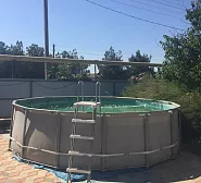 Частный гостевой дом У Иваныча