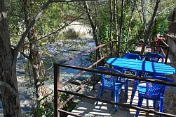 Гостевой дом "Брауни"     