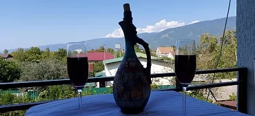 Гостевой дом ЛЕТО Гостевой дом ЛЕТО