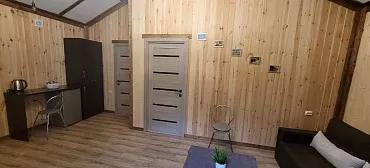 Гостевой комплекс  Family club Гостевой комплекс  Family club