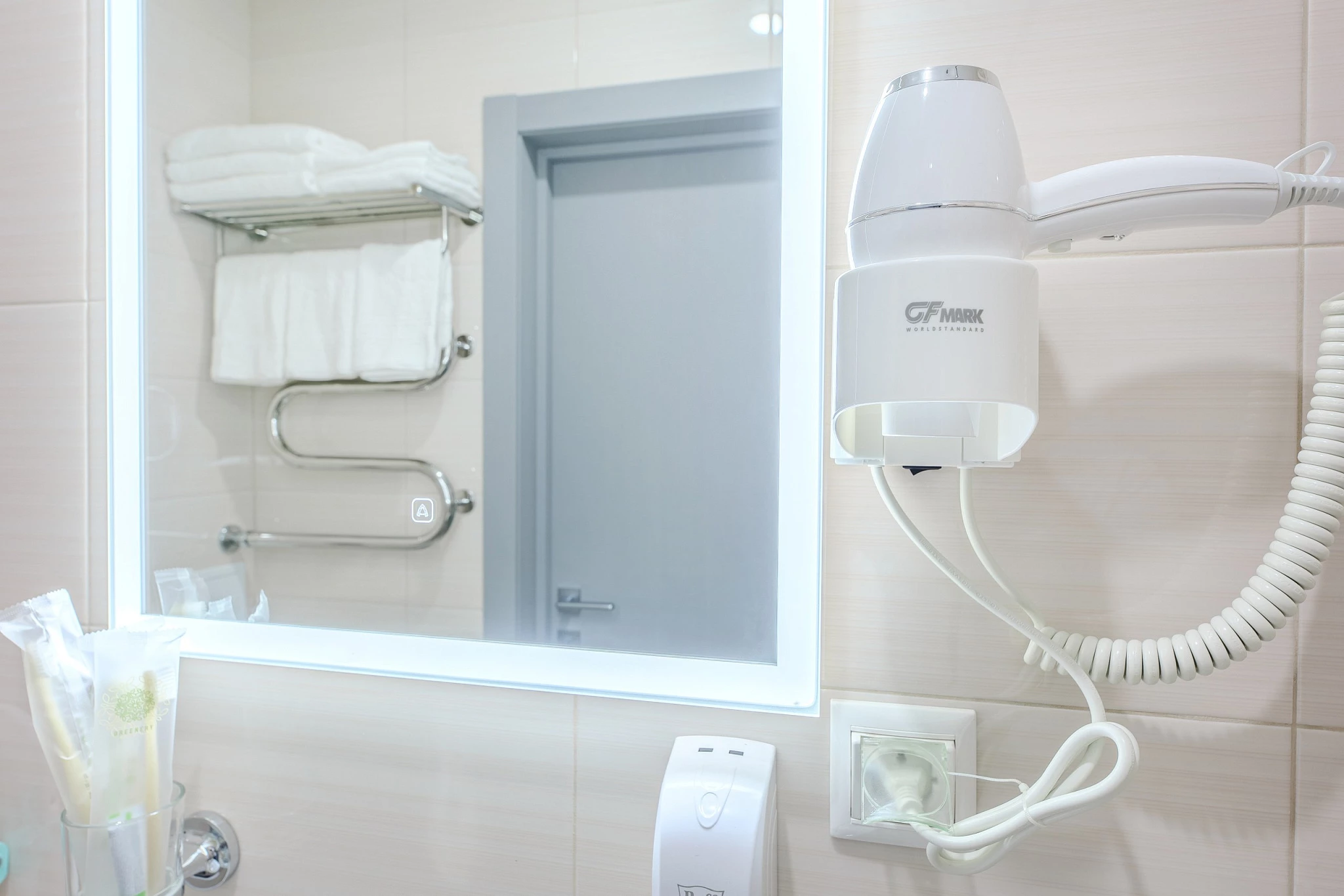 . Отель отель Авис. Криница