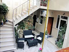 Гостевой дом "До Встречи"