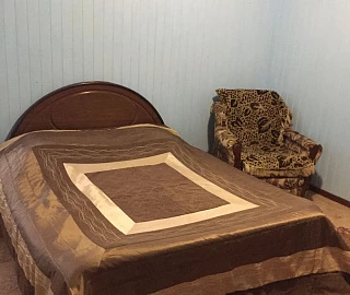 Люкс с кухней. Гостевой дом "У Роберта". Люкс с кухней. Гостевой дом "У Роберта".