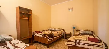 Гостевой дом Аист