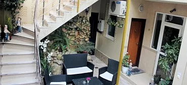 Гостевой дом "До Встречи"