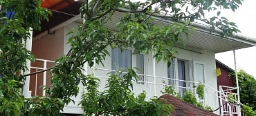 Гостиница "Елизавета"