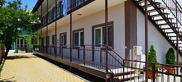 Гостевой дом "Ярослав"