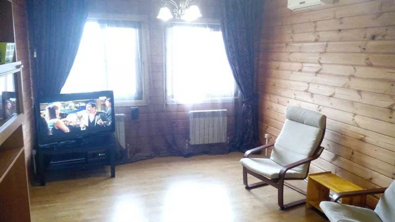 Дом под-ключ. Дом под ключ "Монастырский терем". Голубая бухта