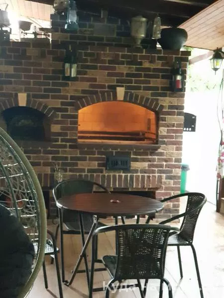 . Гостевой дом «Фламинго». Архипо-Осиповка