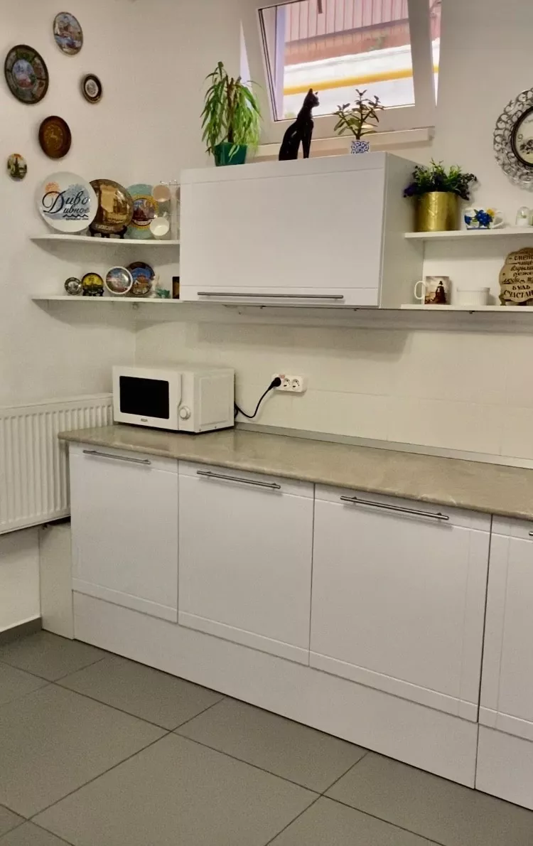 . Гостевой дом ДИВО. Верхнее Джемете