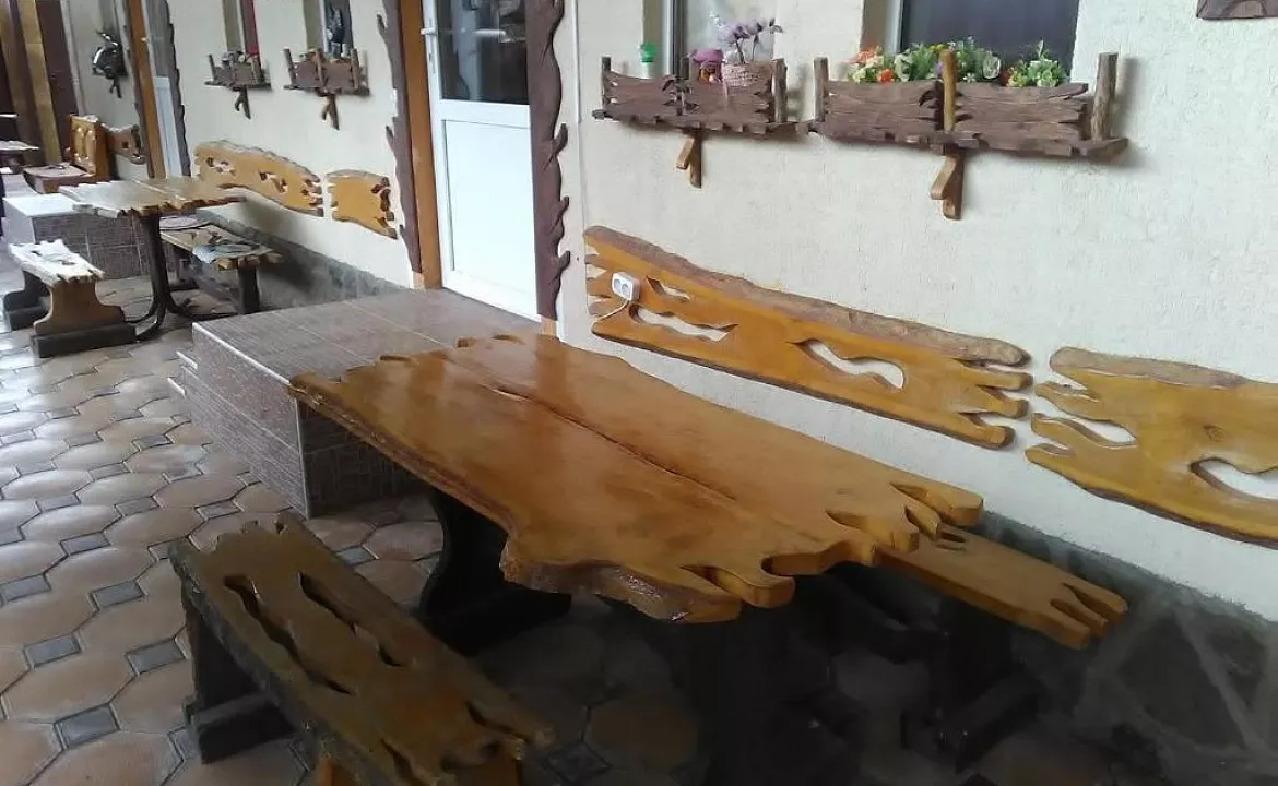 5 Местный 2х комнатный номер.. Гостевой дом Связь Времён. Кабардинка