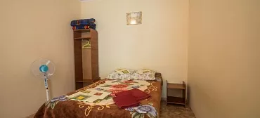 Гостевой дом Аист