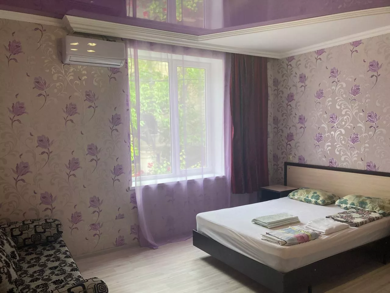 . Мини-отель Моника. Анапа . Мини-отель Моника. Анапа