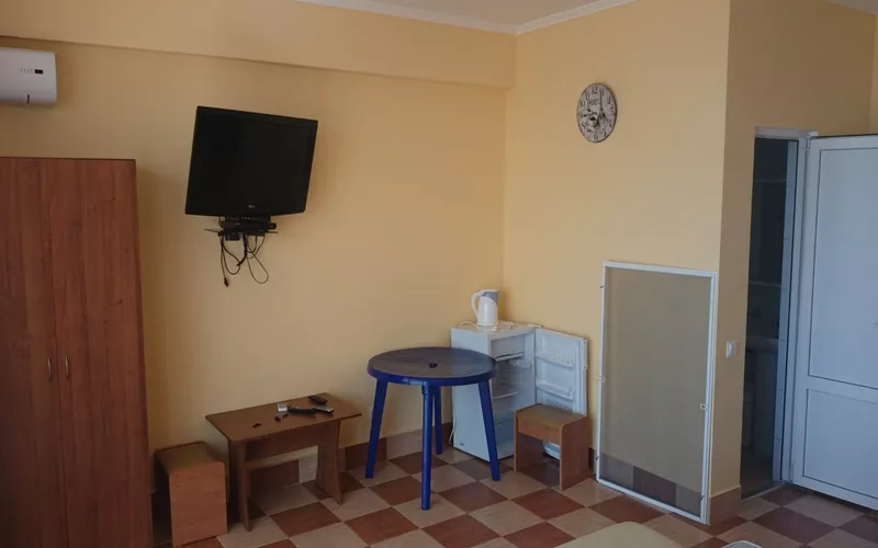 Люкс 1 этаж. Эллинг «Приморец». Приморский