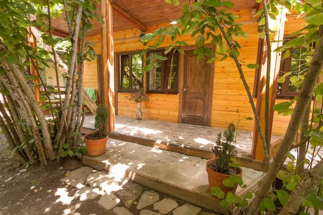 . Гостевой дом Кантри - Головинка. Головинка