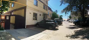 Гостевой дом СЛАВИЯ 