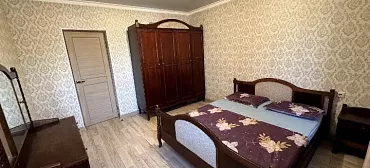 Двухэтажный дом Сухум